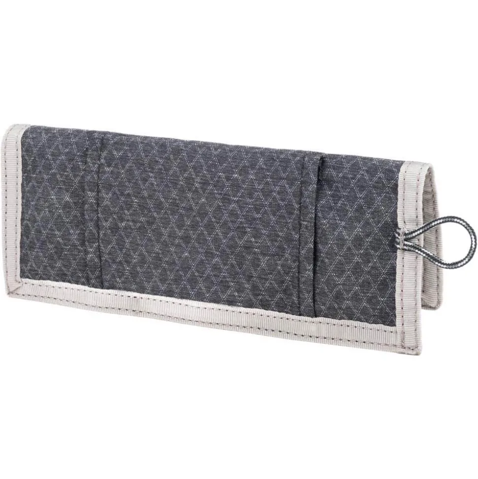 Think Tank DSLR Battery Holder 4 V2.0 Nickel Grey