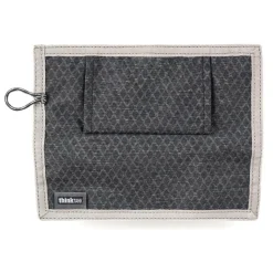 Think Tank DSLR Battery Holder 4 V2.0 Nickel Grey