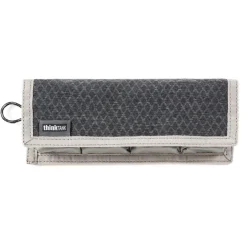 Think Tank DSLR Battery Holder 4 V2.0 Nickel Grey