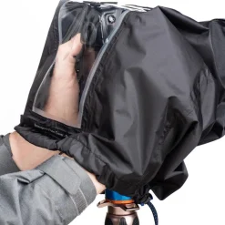 Think Tank Emergency Rain Cover - Medium