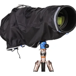 Think Tank Emergency Rain Cover - Large