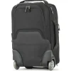 Think Tank Essentials Convertible Rolling Backpack