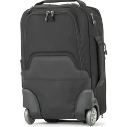Think Tank Essentials Convertible Rolling Backpack