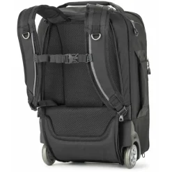 Think Tank Essentials Convertible Rolling Backpack