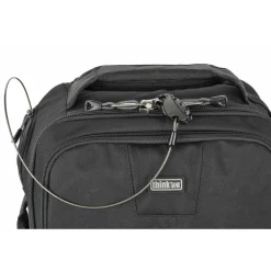 Think Tank Essentials Convertible Rolling Backpack