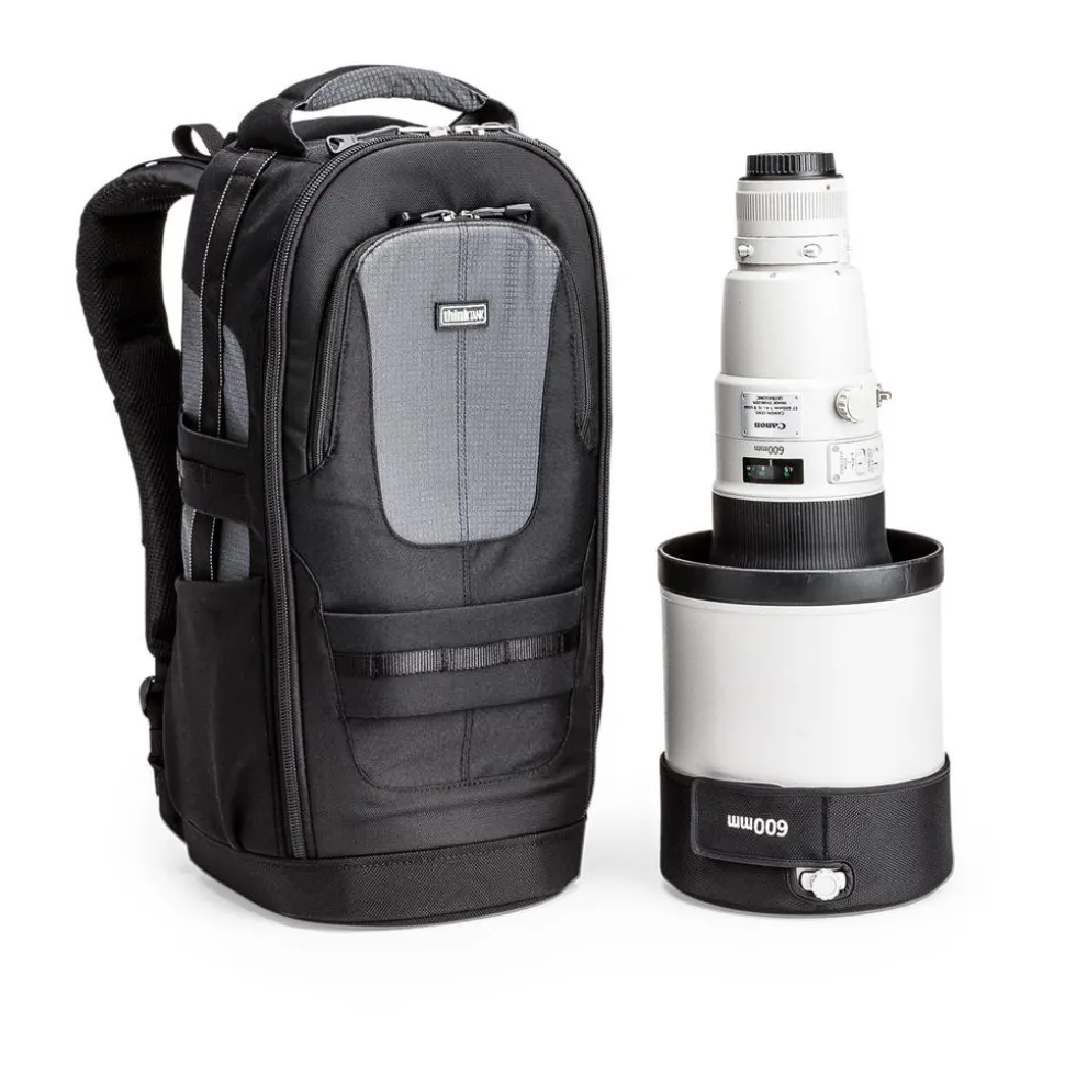 Think Tank Glass Limo