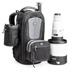 Think Tank Glass Limo