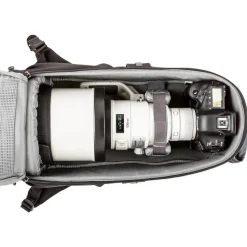 Think Tank Glass Limo