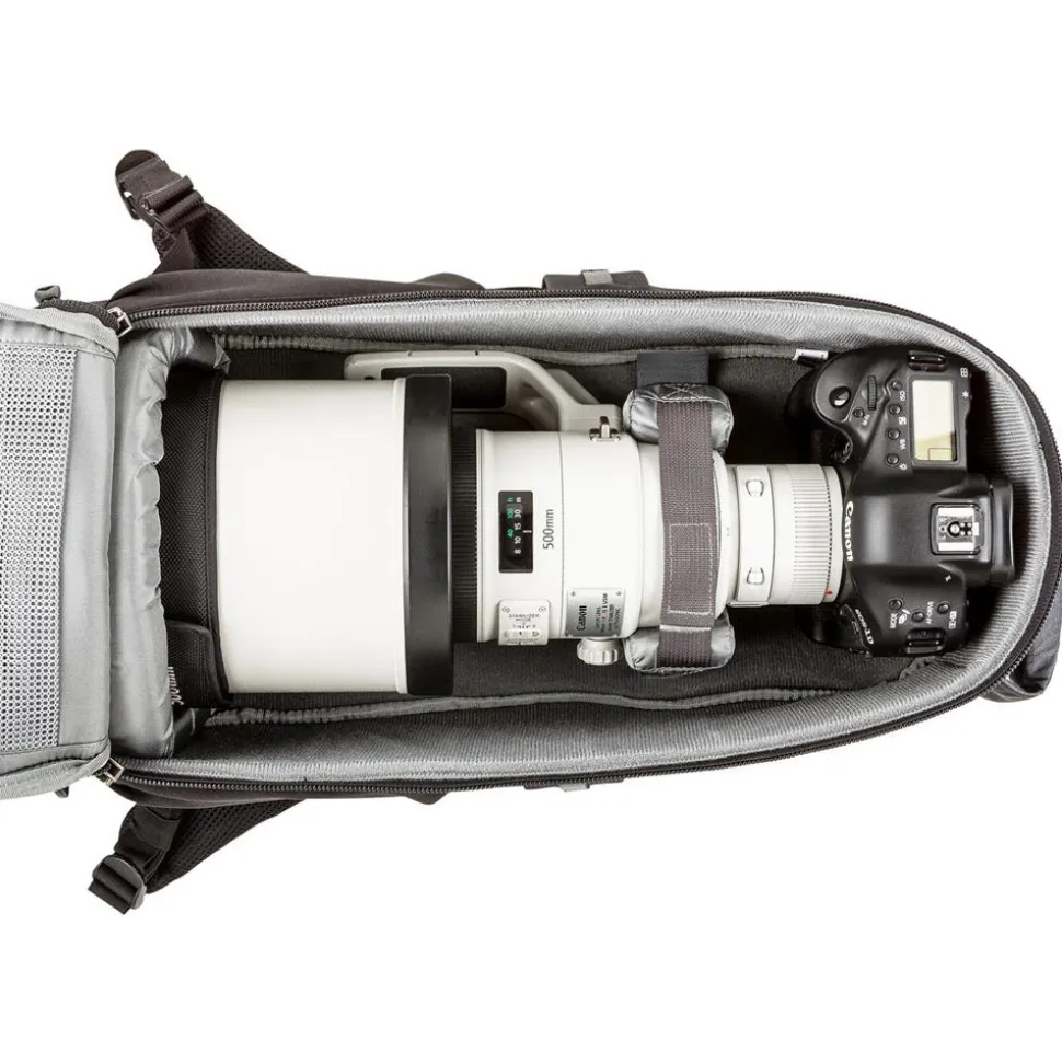 Think Tank Glass Limo