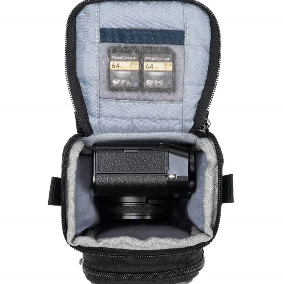 Think Tank Mirrorless Mover 5 V2 Coast Green