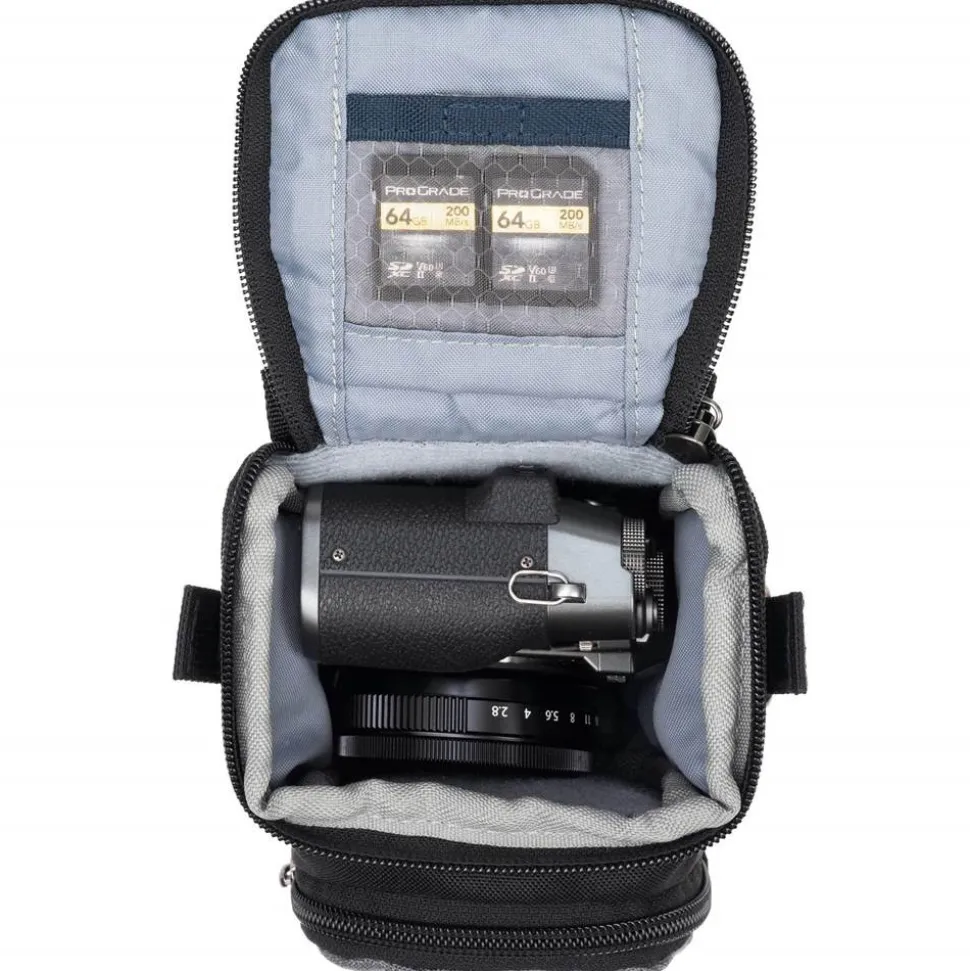 Think Tank Mirrorless Mover 5 V2 Coast Green