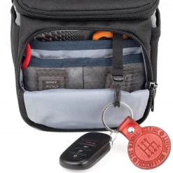 Think Tank Mirrorless Mover 10 V2 Campfire Orange