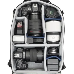 Think Tank Mirrorless Mover Backpack Cool Grey
