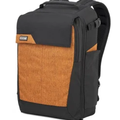 Think Tank Mirrorless Mover Backpack Campfire Orange