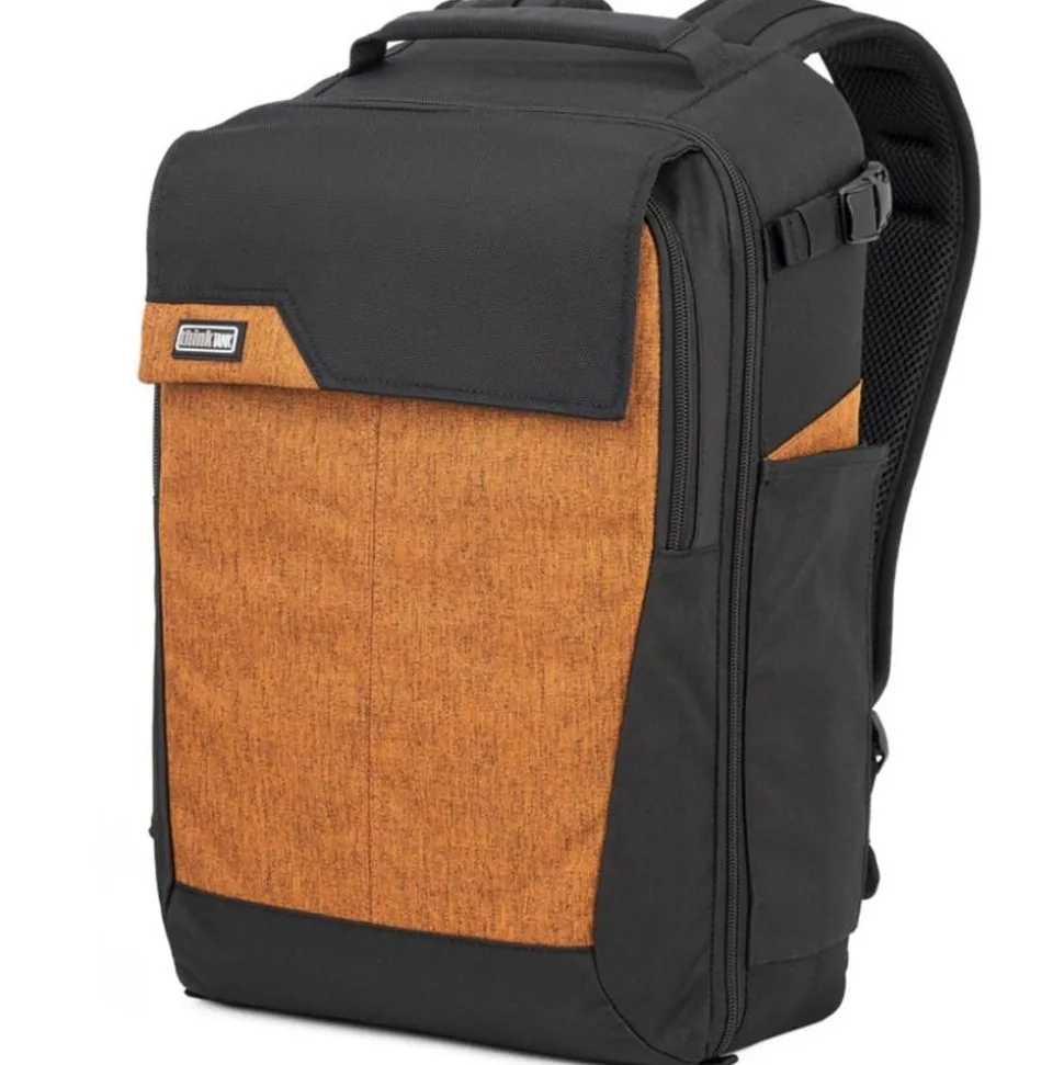 Think Tank Mirrorless Mover Backpack Campfire Orange