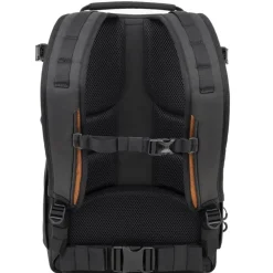 Think Tank Mirrorless Mover Backpack Campfire Orange