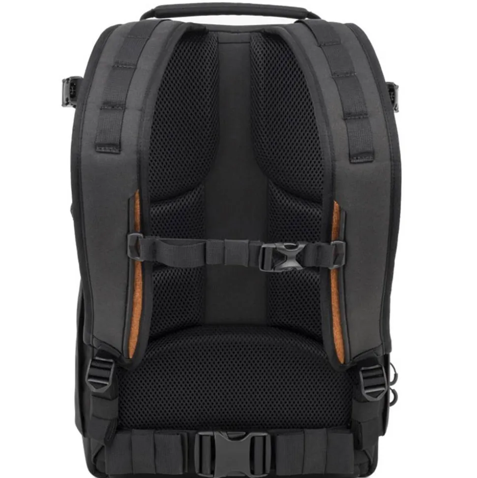 Think Tank Mirrorless Mover Backpack Campfire Orange