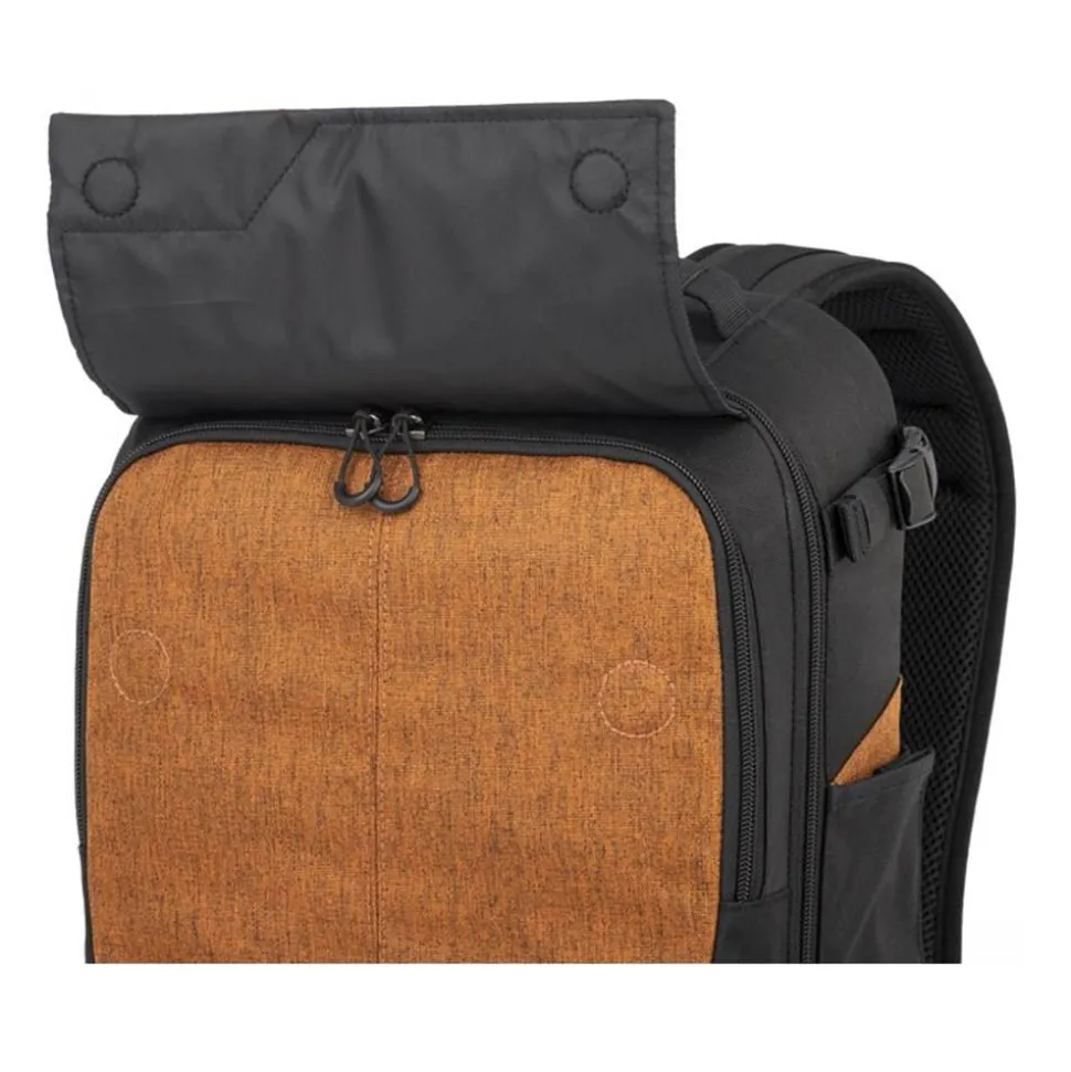 Think Tank Mirrorless Mover Backpack Campfire Orange