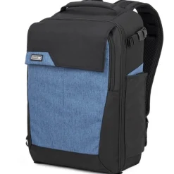 Think Tank Mirrorless Mover Backpack Marine Blue