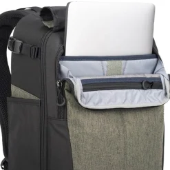 Think Tank Mirrorless Mover Backpack Coast Green