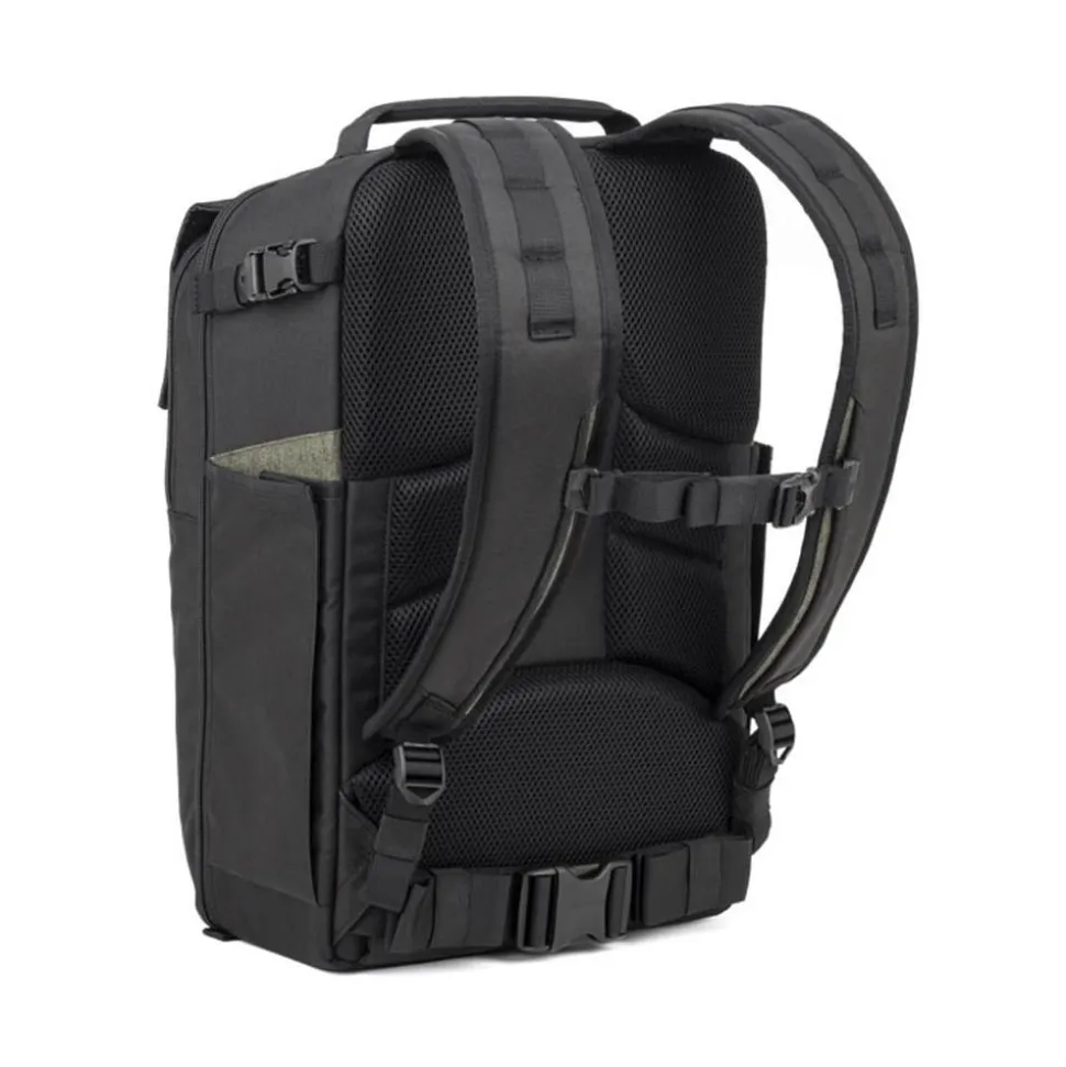 Think Tank Mirrorless Mover Backpack Coast Green
