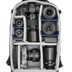 Think Tank Mirrorless Mover Backpack Coast Green