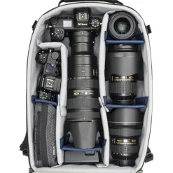 Think Tank Mirrorless Mover Backpack Coast Green