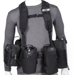 Think Tank Pixel Racing Harness V3.0