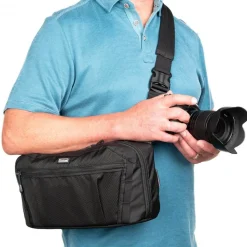 Think Tank PressPass 10 Crossbody Bag