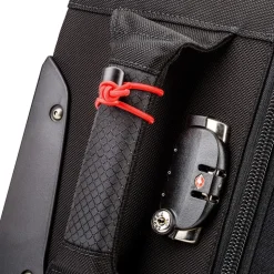 Think Tank Red Whips V2.0