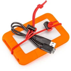 Think Tank Red Whips V2.0