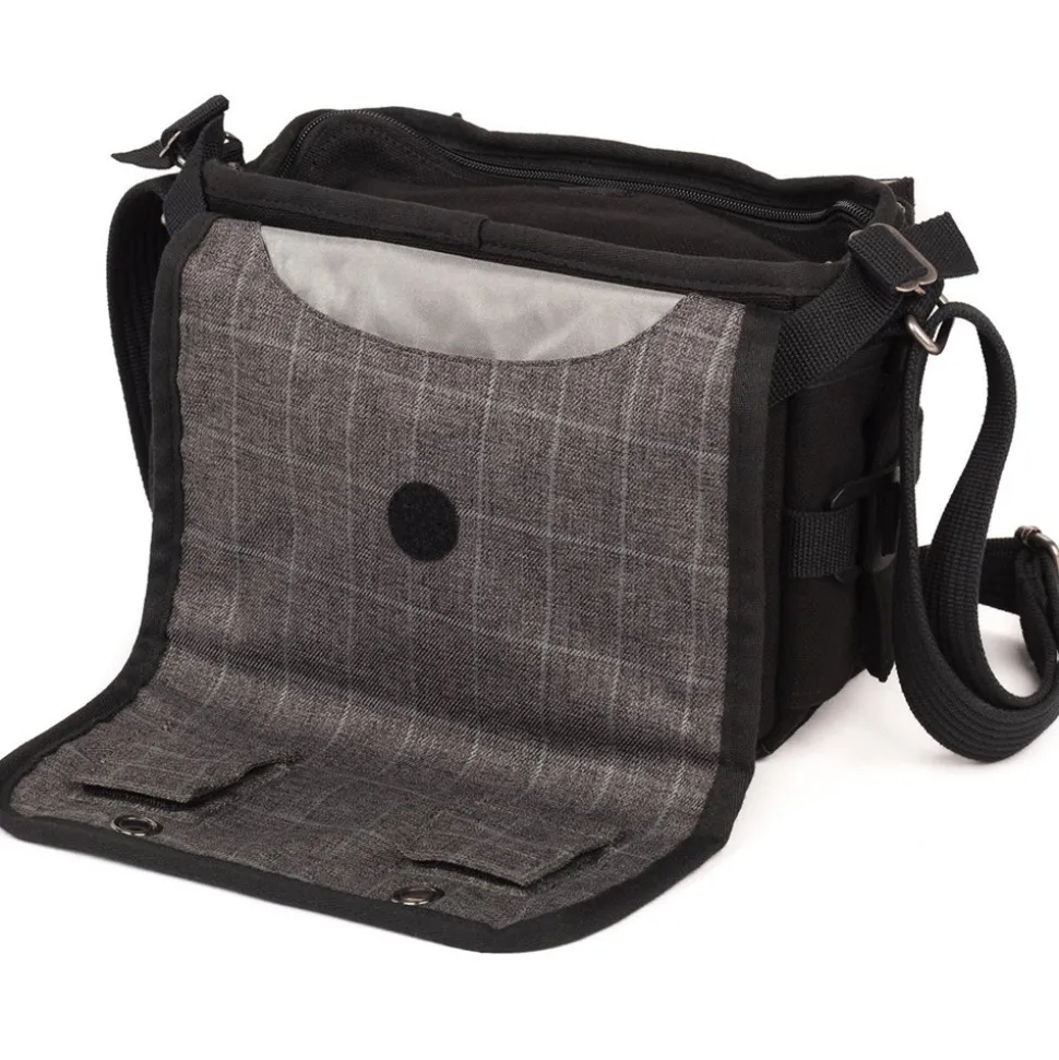 Think Tank Retrospective 7 Shoulder bagV2 - Black