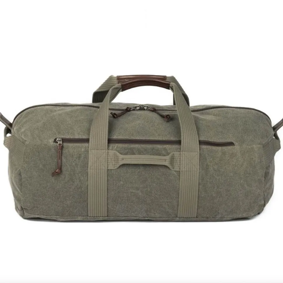 Think Tank Retrospective 75 Duffel Pinestone
