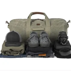 Think Tank Retrospective 75 Duffel Pinestone