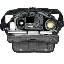 Think Tank Retrospective 30 Shoulder bag V2 - Black