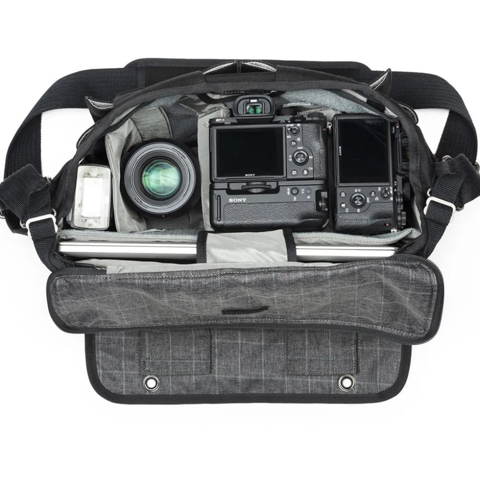 Think Tank Retrospective 30 Shoulder bag V2 - Black