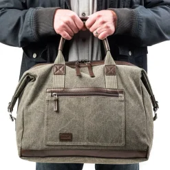 Think Tank Retrospective Weekender