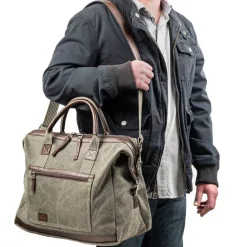 Think Tank Retrospective Weekender