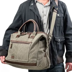 Think Tank Retrospective Weekender