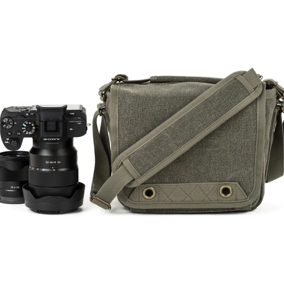 Think Tank Retrospective 4 V2.0