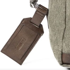 Think Tank Retrospective Luggage Tag