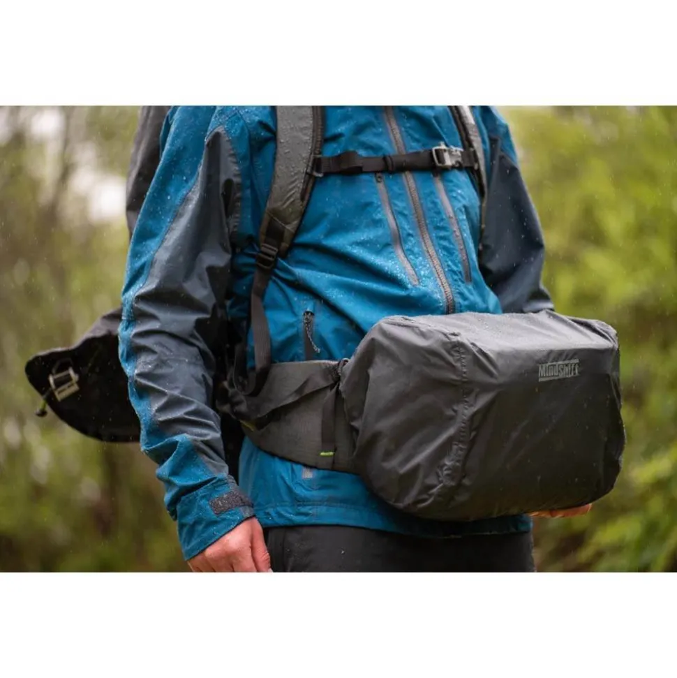 Think Tank Rotation 22L Rain Cover