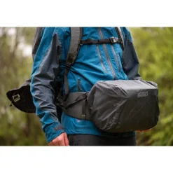 Think Tank Rotation Pro 50L+ Rain Cover