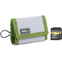 Think Tank Secure Pocket Rocket Mini Highland Green
