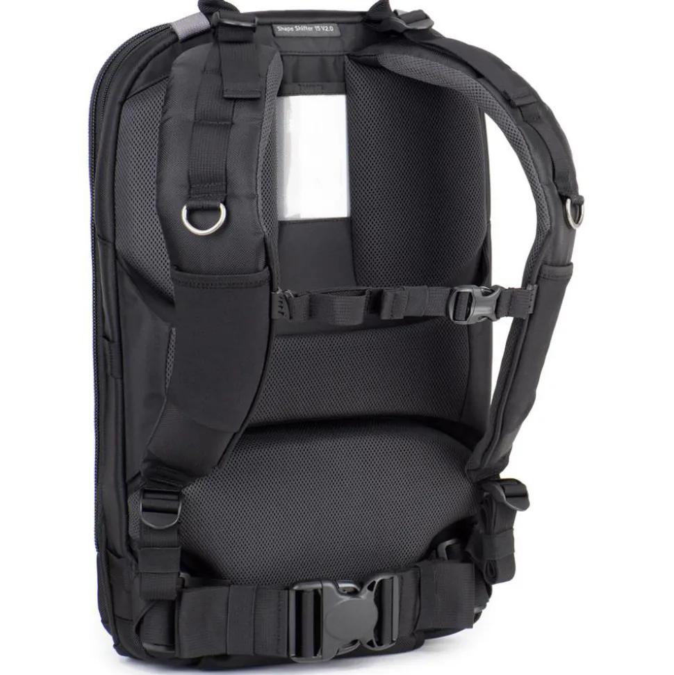 Think Tank Shape Shifter 17 V2.0