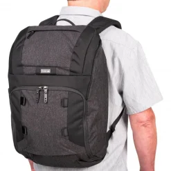Think Tank SpeedTop 20 Backpack Graphite