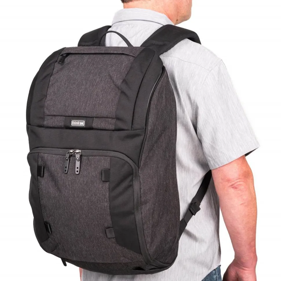 Think Tank SpeedTop 30 Backpack Graphite