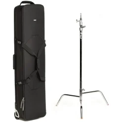 Think Tank Stand Manager 52 Roller Case