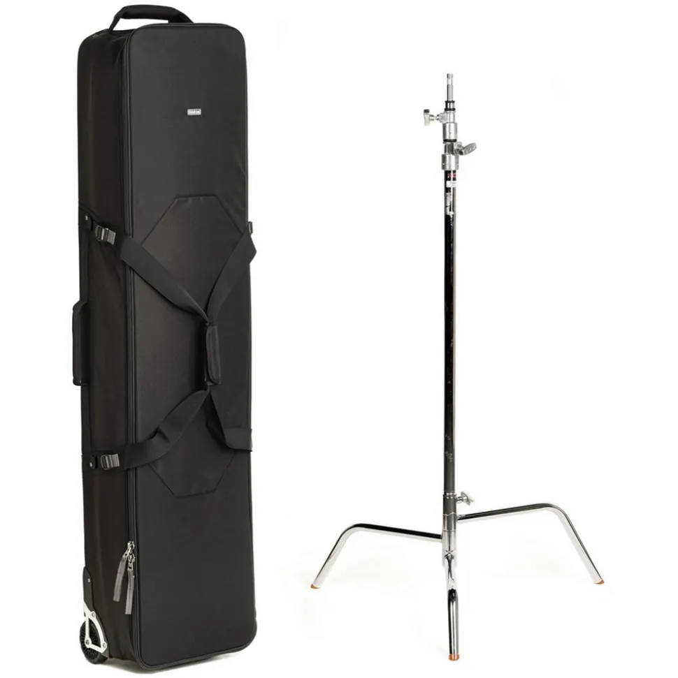 Think Tank Stand Manager 52 Roller Case