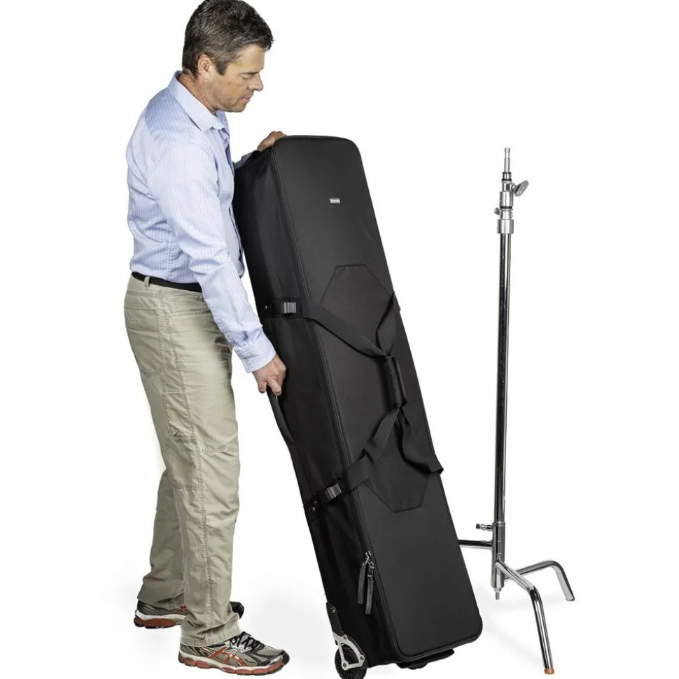 Think Tank Stand Manager 52 Roller Case